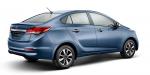 Hyundai HB20 Ocean 2016 года